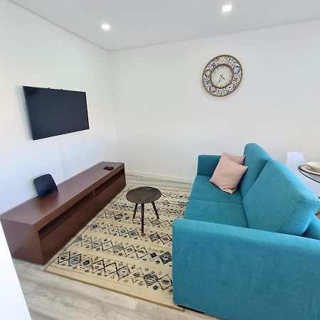 Appartement S. Soares T3 Setúbal Extérieur photo