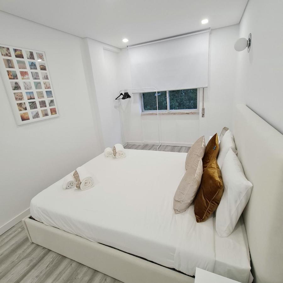Appartement S. Soares T3 Setúbal Extérieur photo
