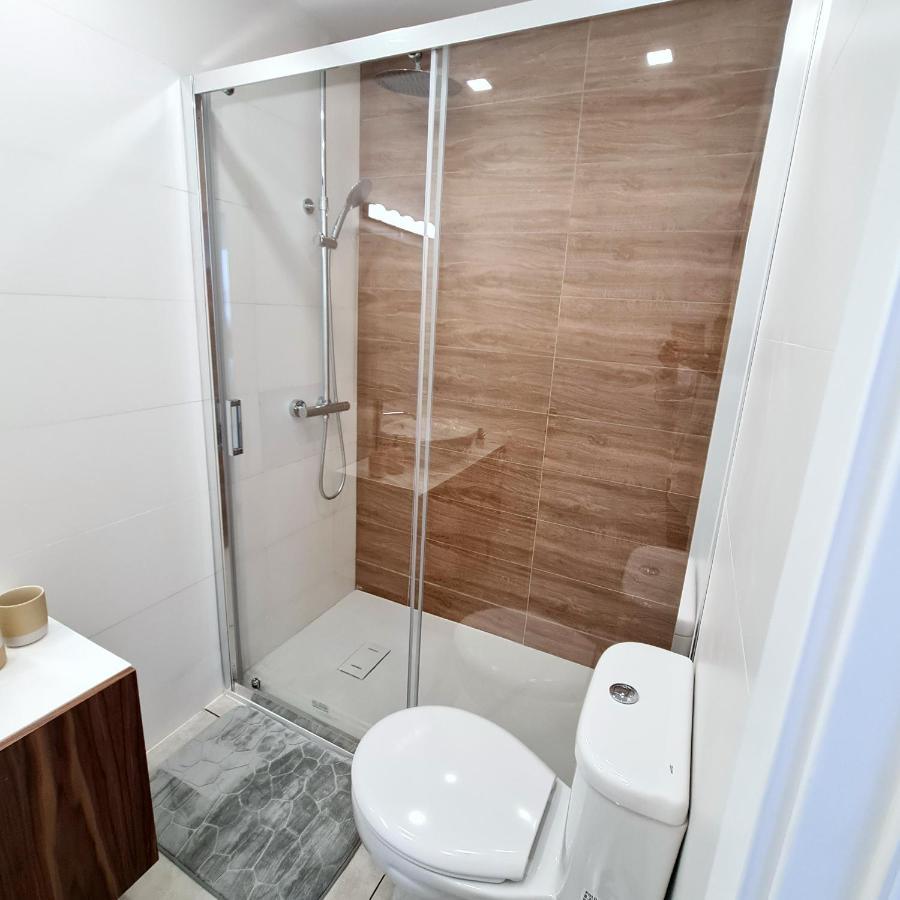 Appartement S. Soares T3 Setúbal Extérieur photo