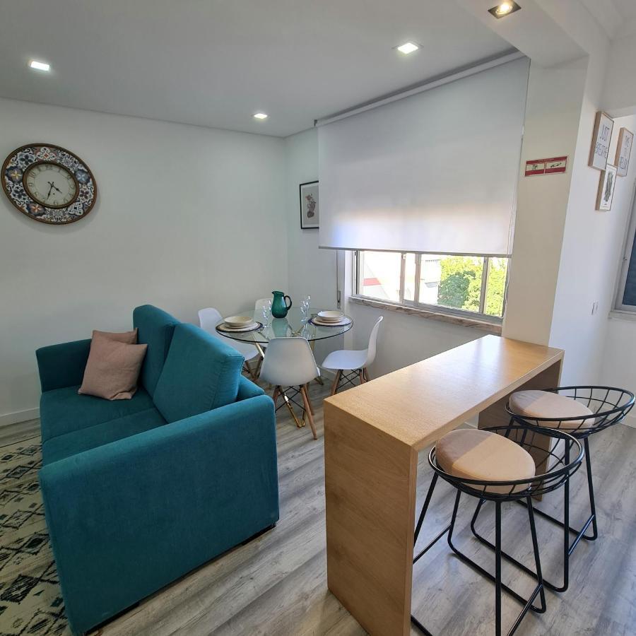 Appartement S. Soares T3 Setúbal Extérieur photo