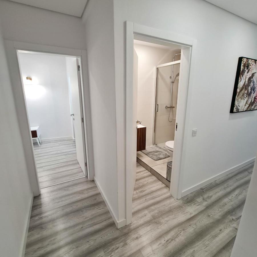 Appartement S. Soares T3 Setúbal Extérieur photo