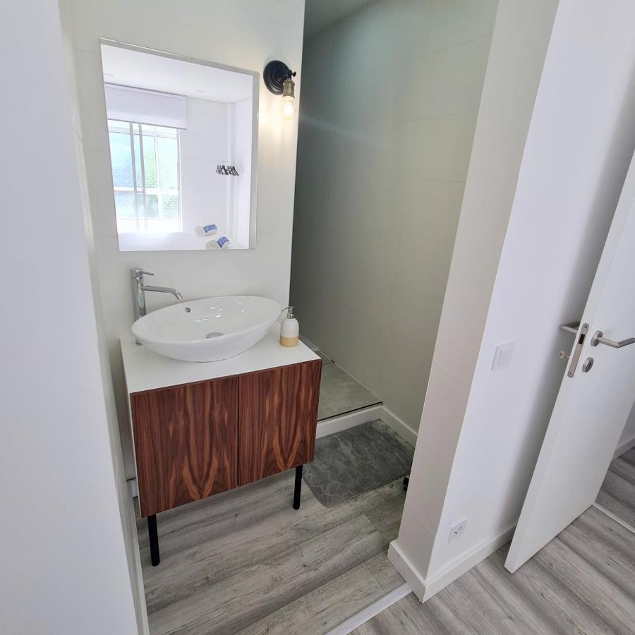 Appartement S. Soares T3 Setúbal Extérieur photo
