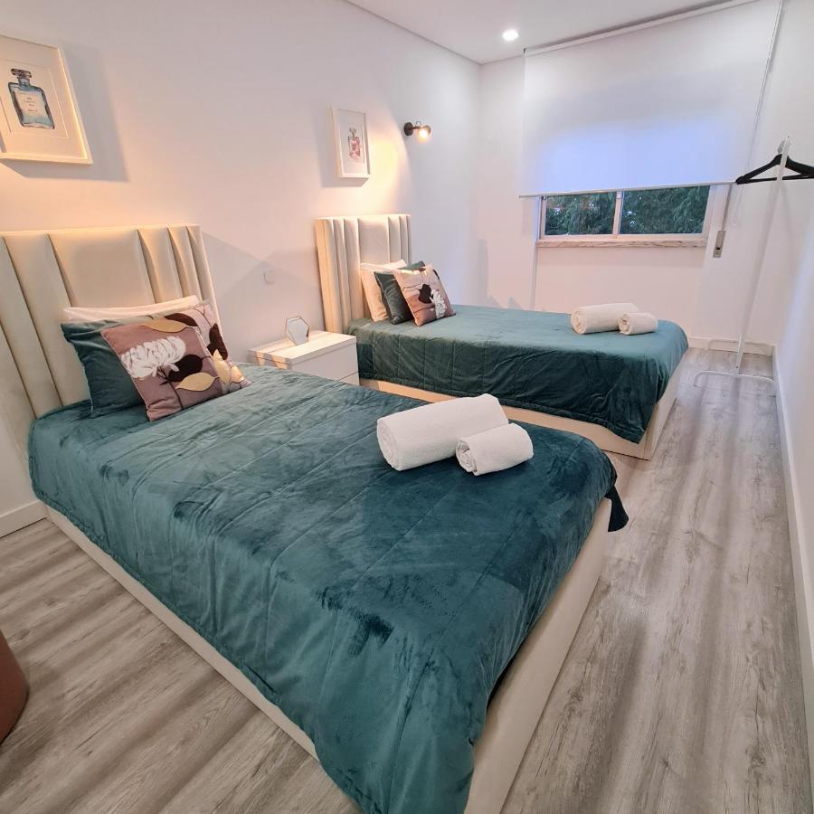 Appartement S. Soares T3 Setúbal Extérieur photo